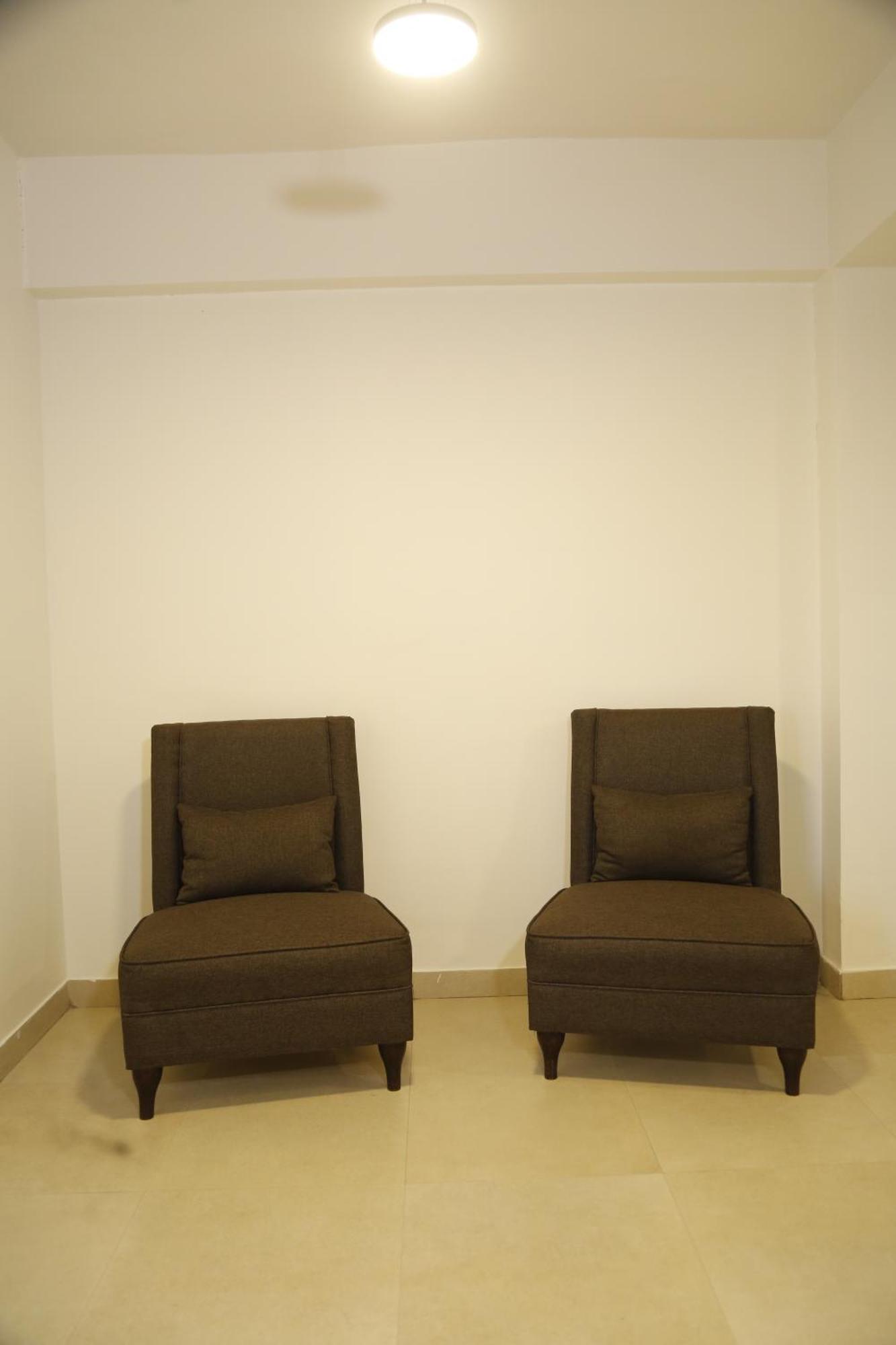 غازي أباد Virohaa Garden Hotel المظهر الخارجي الصورة